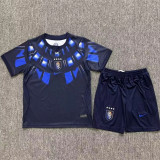 Kids kit 2026 Uruguay Away Thailand Quality