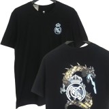 26-27 Real Madrid (T-shirt) Fans Version Thailand Quality