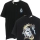26-27 Real Madrid (T-shirt) Fans Version Thailand Quality