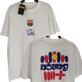 26-27 Barcelona (T-shirt) Fans Version Thailand Quality