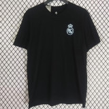 26-27 Real Madrid (T-shirt) Fans Version Thailand Quality