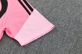 26-27 Inter Miami CF (Training clothes) Set.Jersey & Short High Quality