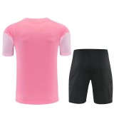 26-27 Inter Miami CF (Training clothes) Set.Jersey & Short High Quality