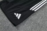 26-27 Inter Miami CF (Training clothes) Set.Jersey & Short High Quality