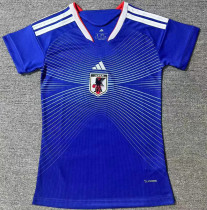 2026 Japan home Women Jersey Thailand Quality