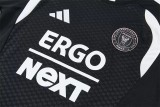 26-27 Inter Miami CF (Training clothes) Set.Jersey & Short High Quality