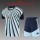 Kids kit 2026 Argentina (Training clothes) Thailand Quality