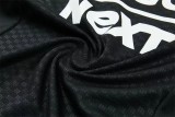 26-27 Inter Miami CF (Training clothes) Set.Jersey & Short High Quality
