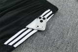 26-27 Inter Miami CF (Training clothes) Set.Jersey & Short High Quality