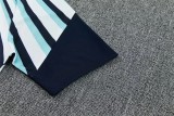 2026 Argentina (Training clothes) Set.Jersey & Short High Quality