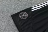 26-27 Inter Miami CF (Training clothes) Set.Jersey & Short High Quality