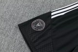 26-27 Inter Miami CF (Training clothes) Set.Jersey & Short High Quality