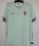 2026 France Away Fans Version Thailand Quality