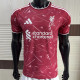 26-27 Liverpool home Player Version Thailand Quality