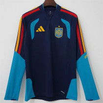 Player Version 2026 Spain Adult Sweater tracksuit