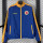 2026 Colombia Windbreaker Soccer Jacket