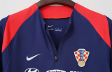 2026 Croatia Adult Sweater tracksuit