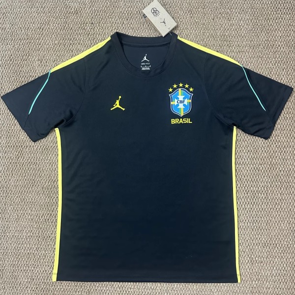 2026 Brazil (Special Edition) Fans Version Thailand Quality