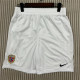 2026  Norway Third Away Thailand Quality Soccer shorts