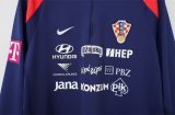 2026 Croatia Adult Sweater tracksuit