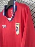 2026 Panama home Fans Version Thailand Quality
