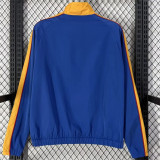 2026 Colombia Windbreaker Soccer Jacket