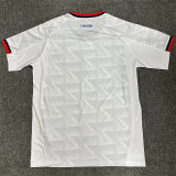 2026 Cape Verde Islands Away Fans Version Thailand Quality