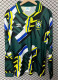Long sleeve 1994 Brazil (goalkeeper) Retro Jersey Thailand Quality