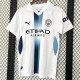 26-27 Manchester City Away Fans Version Thailand Quality