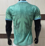 2026 Brazil (goalkeeper) Player Version Thailand Quality