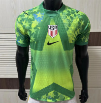 2026 United States (goalkeeper) Player Version Thailand Quality
