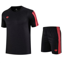 26-27 AD (Special Edition) Set.Jersey & Short High Quality