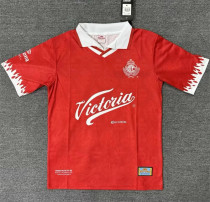 97-99 TolucaCD home Retro Jersey Thailand Quality