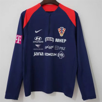 2026 Croatia Adult Sweater tracksuit