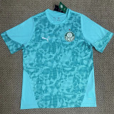 26-27 SE Palmeiras (Training clothes) Fans Version Thailand Quality