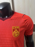 2026 China home Player Version Thailand Quality