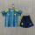 Kids kit 2026 Colombia Away Thailand Quality