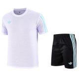 26-27 AD (Special Edition) Set.Jersey & Short High Quality