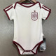 2026 Spain Away baby soccer Jersey