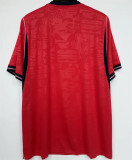 2026 England Away Fans Version Thailand Quality