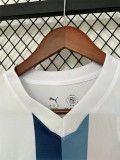 26-27 Manchester City Away Fans Version Thailand Quality