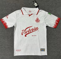 97-99 TolucaCD Away Retro Jersey Thailand Quality