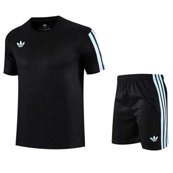 26-27 AD (Special Edition) Set.Jersey & Short High Quality