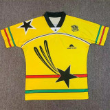 2026 Ghana (Training clothes) Fans Version Thailand Quality