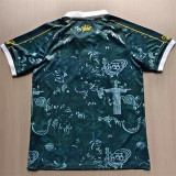 26-27 Brazil Polo Jersey Thailand Quality
