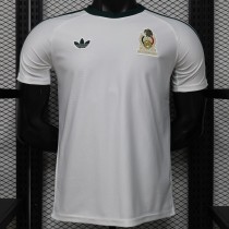 2026 Mexico (Retro Jersey) Player Version Thailand Quality