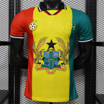 2026 Ghana (Special Edition) Player Version Thailand Quality