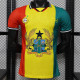2026 Ghana (Special Edition) Player Version Thailand Quality