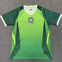 2026 Nigeria home Fans Version Thailand Quality