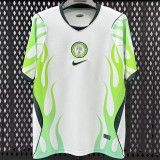 2026 Nigeria Away Fans Version Thailand Quality